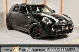 mini mini-others 2018 quick_quick_LVJCW_WMWLV920502H71056