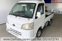 subaru sambar-truck 2012 CFJ1672741