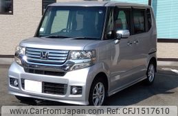 honda n-box 2012 CFJ1517610