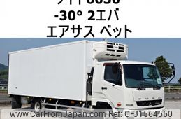 mitsubishi-fuso fighter 2014 CFJ1564550