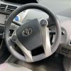 toyota prius-α 2013 CFJ1720629 image 16