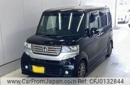 honda n-box 2012 -HONDA 【山口 583こ963】--N BOX JF1-2006501---HONDA 【山口 583こ963】--N BOX JF1-2006501-