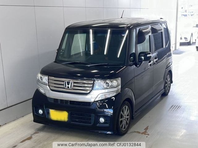 honda n-box 2012 -HONDA 【山口 583こ963】--N BOX JF1-2006501---HONDA 【山口 583こ963】--N BOX JF1-2006501- image 1