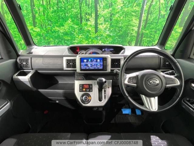 daihatsu wake 2014 -DAIHATSU--WAKE DBA-LA700S--LA700S-0011725---DAIHATSU--WAKE DBA-LA700S--LA700S-0011725- image 2