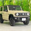 suzuki jimny 2022 -SUZUKI--Jimny 3BA-JB64W--JB64W-250556---SUZUKI--Jimny 3BA-JB64W--JB64W-250556- image 16