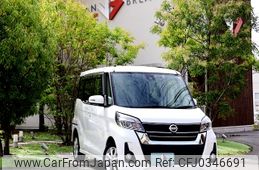 nissan dayz-roox 2019 -NISSAN--DAYZ Roox DBA-B21A--B21A-0591132---NISSAN--DAYZ Roox DBA-B21A--B21A-0591132-