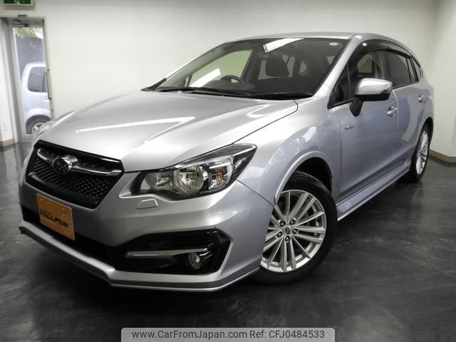 subaru impreza-wagon 2015 -SUBARU--Impreza Wagon GPE--026181---SUBARU--Impreza Wagon GPE--026181- image 2