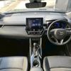 toyota corolla-cross 2022 CFJ1538329 image 2