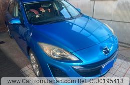 mazda axela 2010 -MAZDA--Axela DBA-BLEFW--BLEFW-110559---MAZDA--Axela DBA-BLEFW--BLEFW-110559-