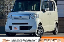 honda n-box 2014 -HONDA--N BOX DBA-JF1--JF1-1434421---HONDA--N BOX DBA-JF1--JF1-1434421-