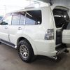 mitsubishi pajero 2012 -MITSUBISHI--Pajero LDA-V98W--V98W-0501223---MITSUBISHI--Pajero LDA-V98W--V98W-0501223- image 5