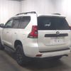 toyota land-cruiser-prado 2023 -TOYOTA 【前橋 300ﾃ9161】--Land Cruiser Prado TRJ150W-0167829---TOYOTA 【前橋 300ﾃ9161】--Land Cruiser Prado TRJ150W-0167829- image 2