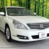 nissan teana 2011 CFJ1765248 image 16