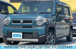 suzuki hustler 2021 quick_quick_5AA-MR92S_MR92S-210023