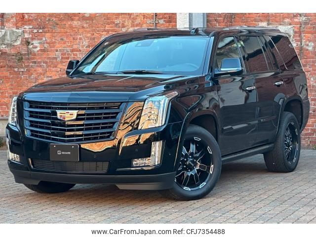 cadillac escalade 2020 quick_quick_99999_1GYS47KJ1LR254743 image 1