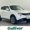 nissan juke 2012 -NISSAN--Juke DBA-YF15--YF15-211229---NISSAN--Juke DBA-YF15--YF15-211229- image 1