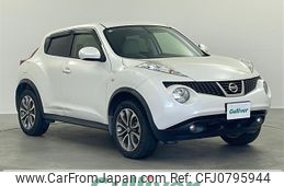 nissan juke 2012 -NISSAN--Juke DBA-YF15--YF15-211229---NISSAN--Juke DBA-YF15--YF15-211229-