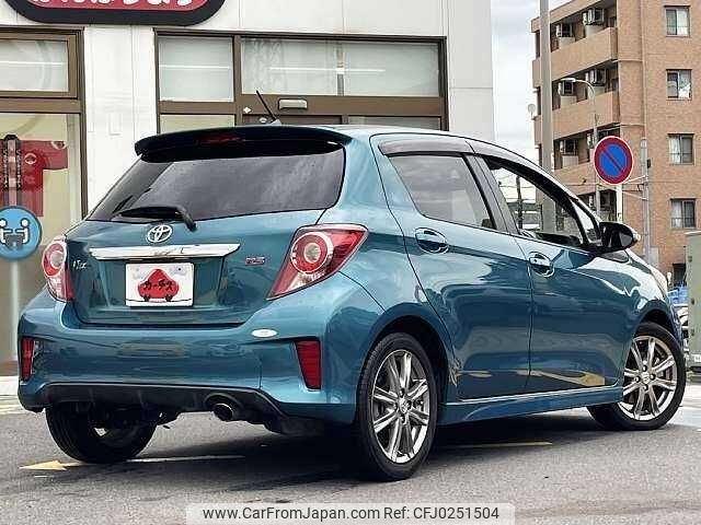 toyota vitz 2011 504928-924601 image 2