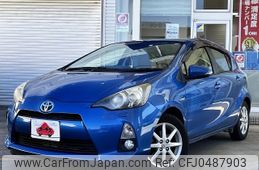 toyota aqua 2012 -TOYOTA--AQUA DAA-NHP10--NHP10-2032769---TOYOTA--AQUA DAA-NHP10--NHP10-2032769-