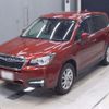 subaru forester 2017 -SUBARU 【岐阜 331ﾆ1633】--Forester DBA-SJ5--SJ5-102499---SUBARU 【岐阜 331ﾆ1633】--Forester DBA-SJ5--SJ5-102499- image 1