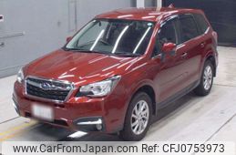 subaru forester 2017 -SUBARU 【岐阜 331ﾆ1633】--Forester DBA-SJ5--SJ5-102499---SUBARU 【岐阜 331ﾆ1633】--Forester DBA-SJ5--SJ5-102499-