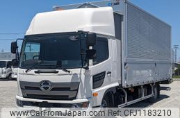 hino ranger 2023 CFJ1183210