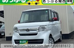 honda n-box 2021 quick_quick_6BA-JF3_JF3-2323883