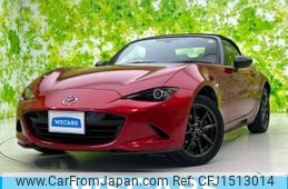 mazda roadster 2016 CFJ1513014