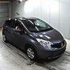 nissan note 2016 -NISSAN--Note E12-459590---NISSAN--Note E12-459590- image 1