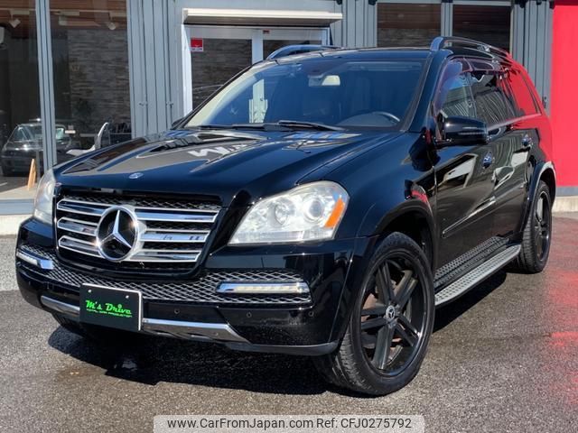 mercedes-benz gl-class 2012 quick_quick_164886_4JGBF8GE3BA717430 image 2