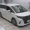 toyota alphard 2023 -TOYOTA 【三重 302た6222】--Alphard AGH40W-0002095---TOYOTA 【三重 302た6222】--Alphard AGH40W-0002095- image 6