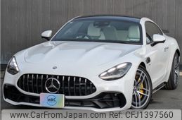 mercedes-benz amg 2024 quick_quick_4AA-192342C_192342C-W1K1923422F004742