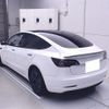 tesla tesla-model3 2021 CFJ1642924 image 2