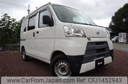 daihatsu hijet-van 2019 -DAIHATSU--Hijet Van EBD-S321V--S321V-0412291---DAIHATSU--Hijet Van EBD-S321V--S321V-0412291-