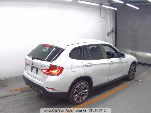 bmw x1 2014 CFJ1653124 image 2