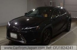 lexus ux 2023 CFJ1824241