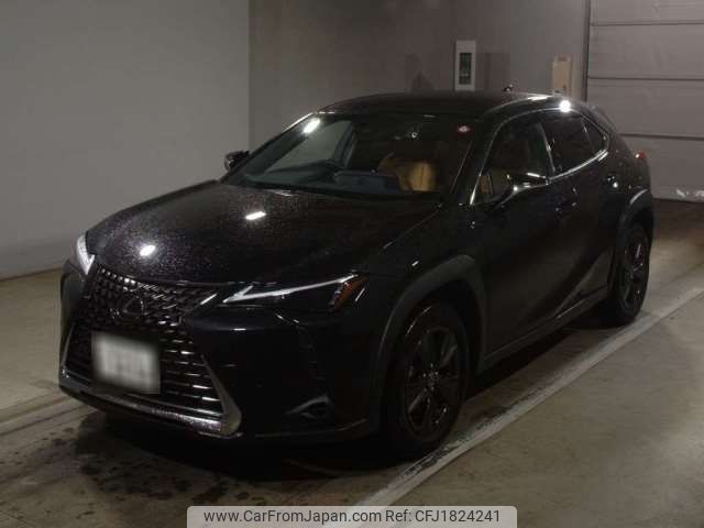 lexus ux 2023 CFJ1824241 image 1
