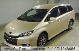 toyota wish 2013 -TOYOTA--Wish DBA-ZGE25W--ZGE25-0024750---TOYOTA--Wish DBA-ZGE25W--ZGE25-0024750-