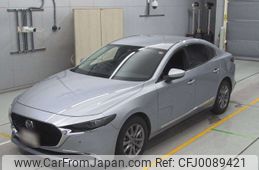 mazda mazda3 2019 -MAZDA--MAZDA3 BPFP-106782---MAZDA--MAZDA3 BPFP-106782-