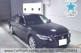 toyota crown 2019 -TOYOTA 【倉敷 330ｿ8515】--Crown GWS224-1006643---TOYOTA 【倉敷 330ｿ8515】--Crown GWS224-1006643-