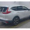 honda cr-v 2018 -HONDA--CR-V DBA-RW1--RW1-1002108---HONDA--CR-V DBA-RW1--RW1-1002108- image 2