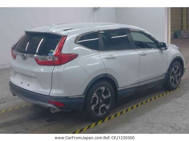 honda cr-v 2018 -HONDA--CR-V DBA-RW1--RW1-1002108---HONDA--CR-V DBA-RW1--RW1-1002108- image 2
