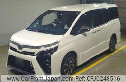 toyota voxy 2019 quick_quick_DBA-ZRR85W_ZRR850132333