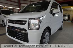 suzuki wagon-r 2025 CFJ1481788