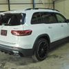 mercedes-benz glb-class 2020 CFJ1737941 image 4