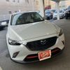mazda cx-3 2015 quick_quick_LDA-DK5AW_104248 image 2