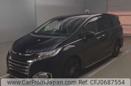 honda odyssey 2017 -HONDA--Odyssey DBA-RC1--RC1-1200259---HONDA--Odyssey DBA-RC1--RC1-1200259-