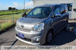 toyota voxy 2013 -TOYOTA--Voxy DBA-ZRR70W--ZRR70-0574671---TOYOTA--Voxy DBA-ZRR70W--ZRR70-0574671-