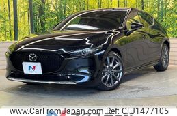 mazda mazda3 2020 -MAZDA--MAZDA3 3DA-BP8P--BP8P-108833---MAZDA--MAZDA3 3DA-BP8P--BP8P-108833-