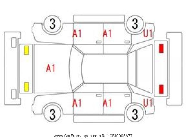 toyota sienta 2018 -TOYOTA--Sienta DBA-NSP170G--NSP170-7164909---TOYOTA--Sienta DBA-NSP170G--NSP170-7164909- image 2